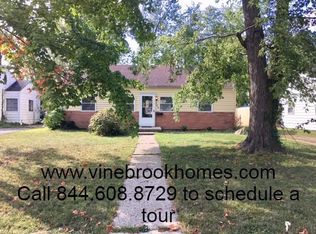 149 S Hampton Rd, Columbus, OH 43213