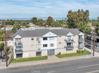 1075 E South St, Long Beach, CA 90805
