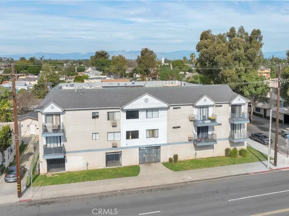 1075 E South St, Long Beach, CA 90805
