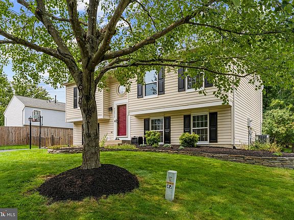 5th image of 42872 Pimlico Way