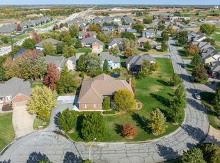 615 18th Fairway, Andover, KS 67002