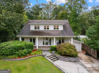 421 Golf View Rd NW, Atlanta, GA 30309