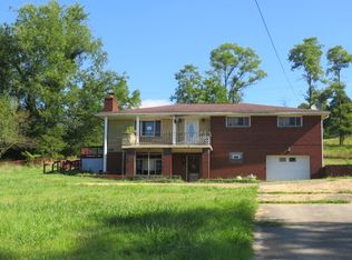 237 Filbert Orient Rd, Cardale, PA 15420