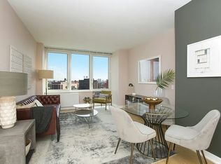 43-25 Hunter St #1708, Long Island City, NY 11101