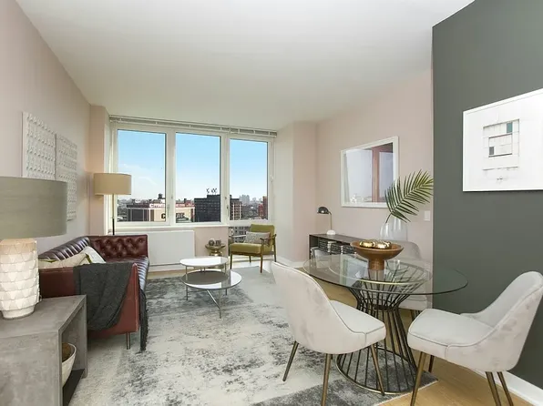 43-25 Hunter St #1708, Long Island City, NY 11101