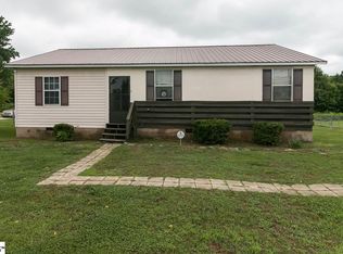 111 Baldwin Cir, Clinton, SC 29325