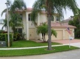 18128 SW 24th St, Miramar, FL 33029