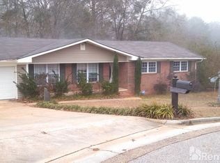 113 W Emerald Dr, Enterprise, AL 36330