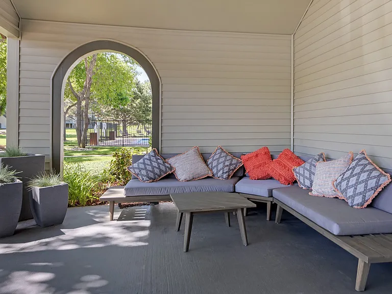The Vue at Spring Creek — Photo 14