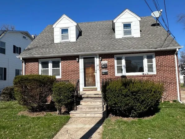 268 Weber Ave, Ewing, NJ 08638