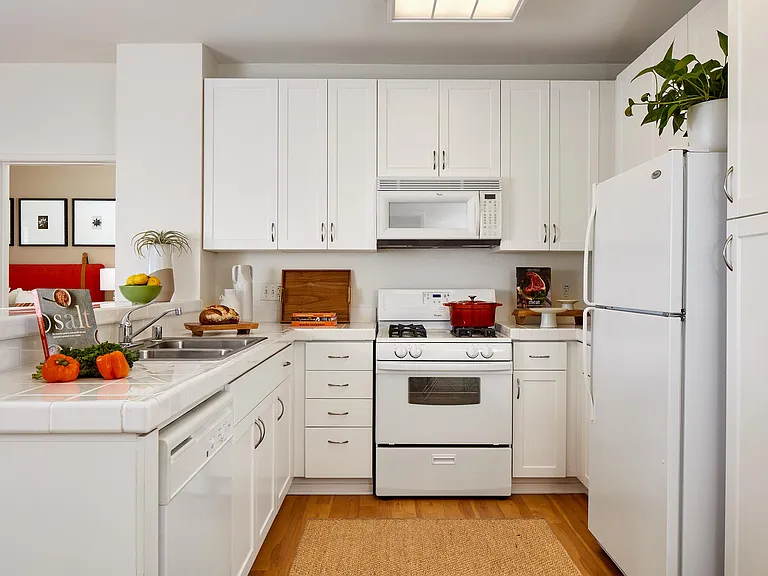 North Park Apartment Homes — Photo 15