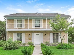 3511 Rue Denise, New Orleans, LA 70131