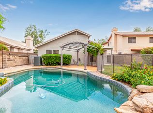 1132 N Hudson Pl, Chandler, AZ 85225