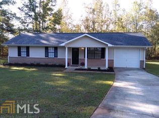 137 Towaliga Trl, Griffin, GA 30223
