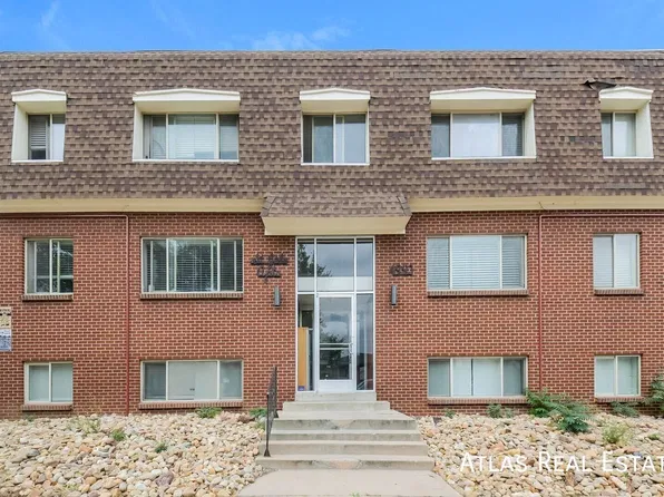 4993 N King St #104, Denver, CO 80221