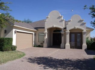 2613 Vineyard Loop, Laredo, TX 78045