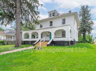 4013 W Forest Park Ave #1A, Gwynn Oak, MD 21207