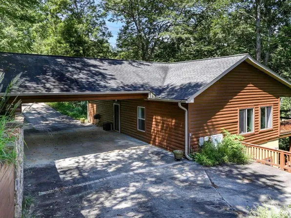 76 Hollyanne Pond Ln, Hayesville, NC 28904