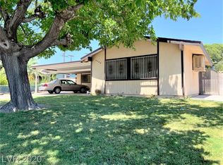 4308 Esmeralda Ave, Las Vegas, NV 89102