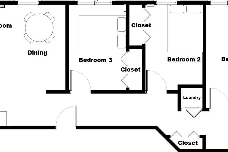 1425 Haro St #101 — Photo 22