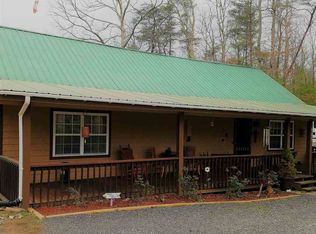 485 McJunkin Rd, Tellico Plains, TN 37385