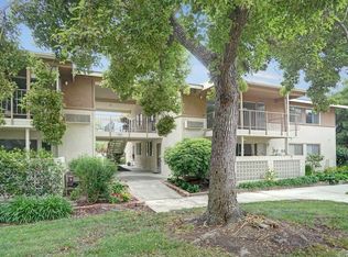 564 Avenida Sevilla UNIT O, Laguna Woods, CA 92637