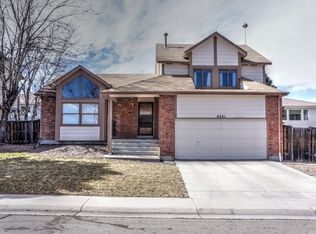 4371 Ireland St, Denver, CO 80249