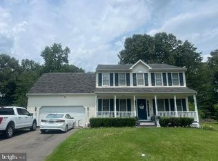4209 Witneys Ct, Fredericksburg, VA 22408