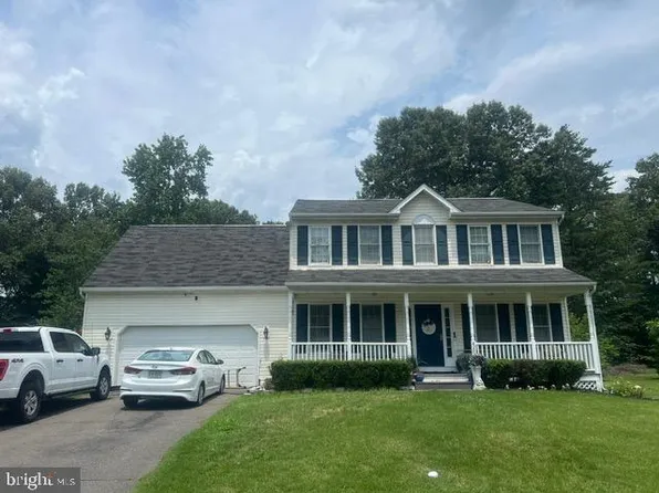 4209 Witneys Ct, Fredericksburg, VA 22408