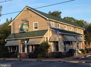 7 W Belle St, Ridgely, MD 21660