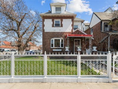 13301 226th Street, Springfield Gardens, NY, 11413