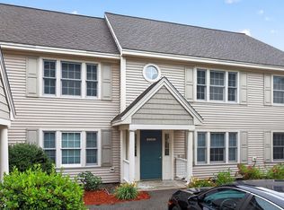 396 Boston Rd APT 106, Billerica, MA 01821