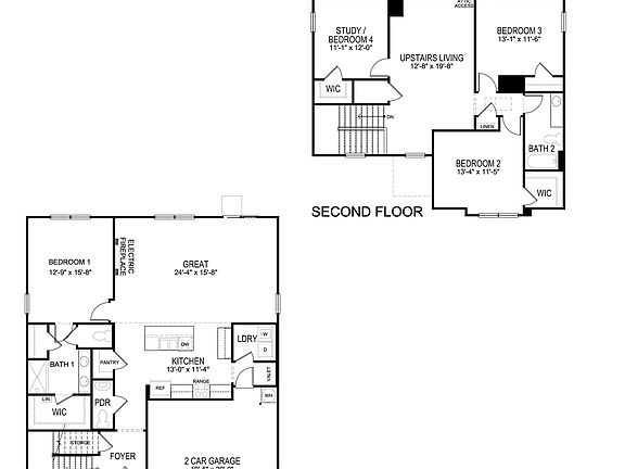 3rd image of 190 Driftwood Loop Lot 74 Belfort #H1