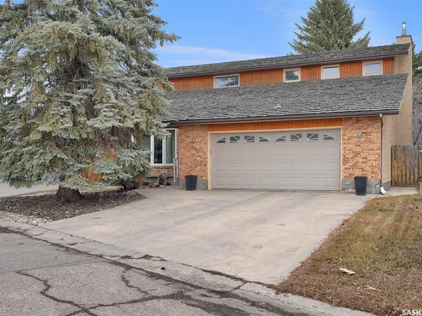 1338 Reed PLACE N, Regina, SK S4X 3G6