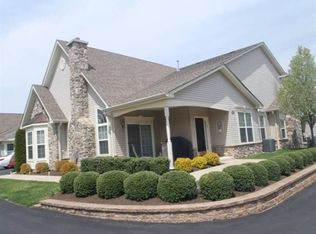 83 Villa Dr, Warminster, PA 18974