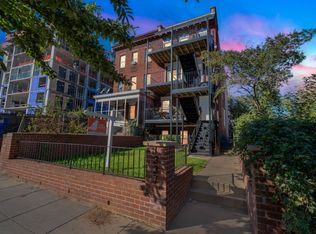 1337 Girard St NW APT 3, Washington, DC 20009