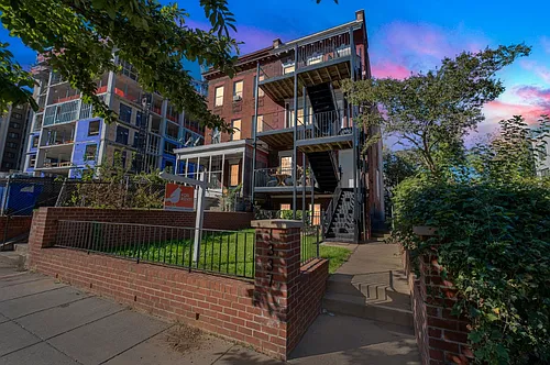 1337 Girard St NW #3 Photo 1