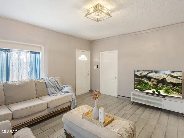 225 E Lincoln St, Tucson, AZ 85714
