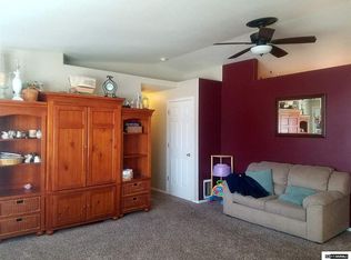 416 Bramble Ct, Fernley, NV