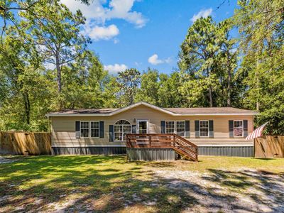 10056 Green Fountain Rd, Tallahassee, FL, 32305