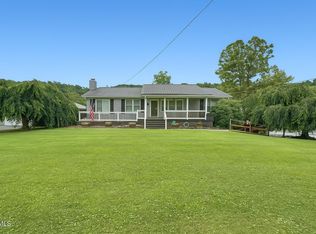 4926 Baptist Valley Rd, North Tazewell, VA 24630