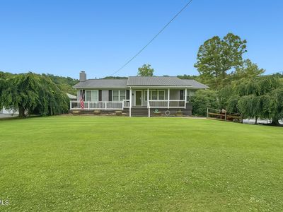 4926 Baptist Valley Rd, North Tazewell, VA, 24630
