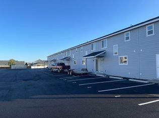 811 3rd Ave NE, Ephrata, WA 98823