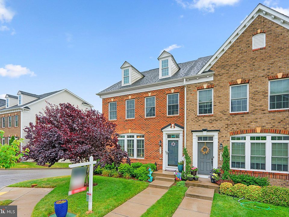 8131 Village Crest Dr 127, Ellicott City, MD 21043 Zillow