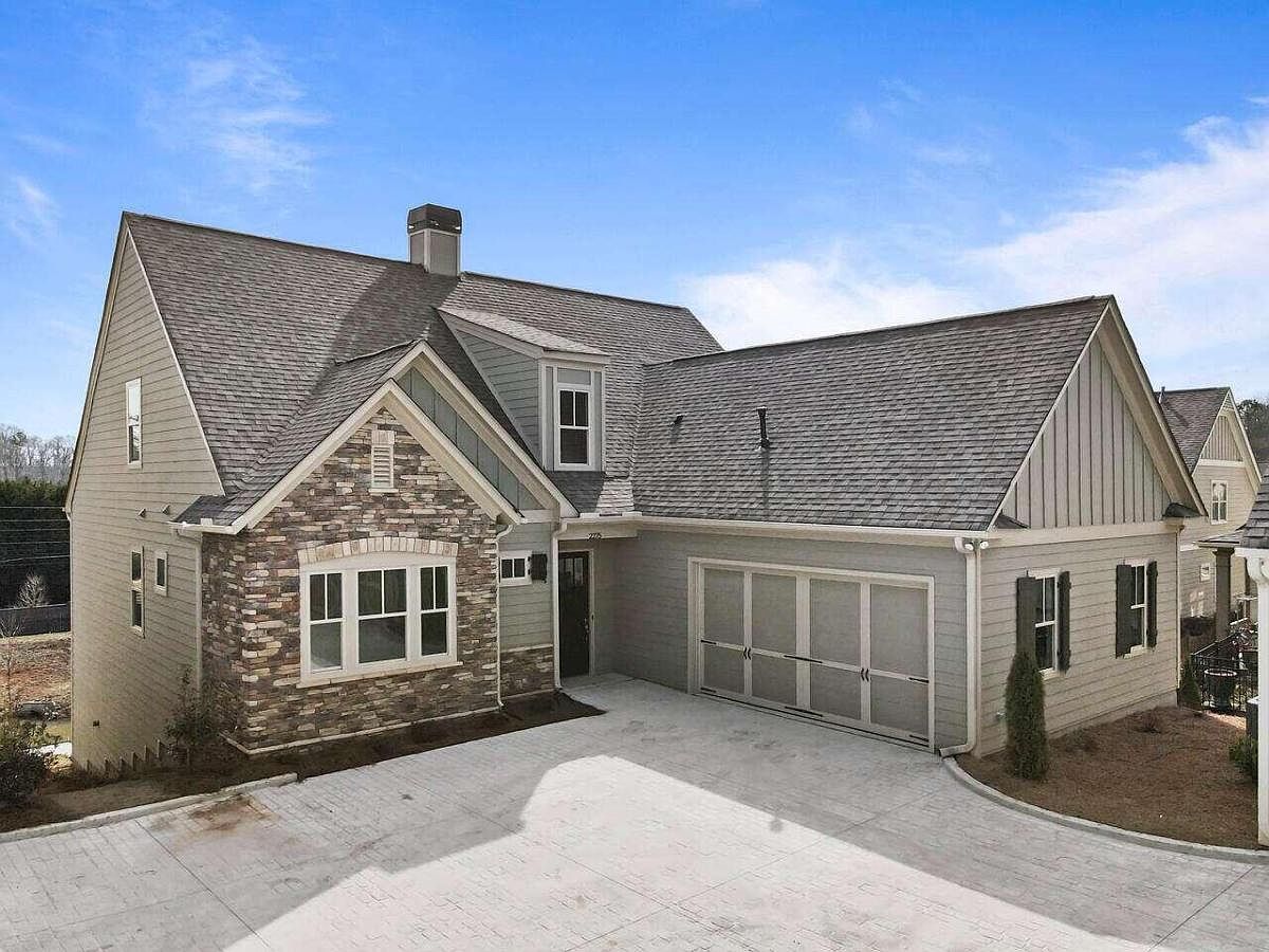 2275 Capers Dr, Marietta, GA 30064 Zillow