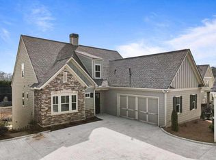 2275 Capers Dr, Marietta, GA
