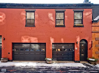 Sold by Brown Harris Stevens