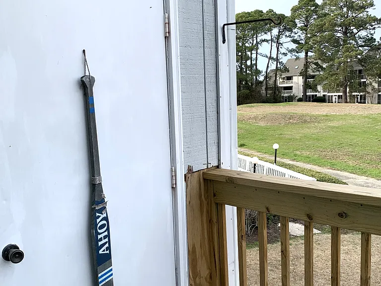 3700 Golf Colony Ln #25B — Photo 30