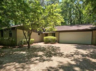 2311 Miranda Ave, Tallahassee, FL 32304