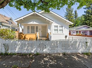 428 Bosley St, Santa Rosa, CA 95401